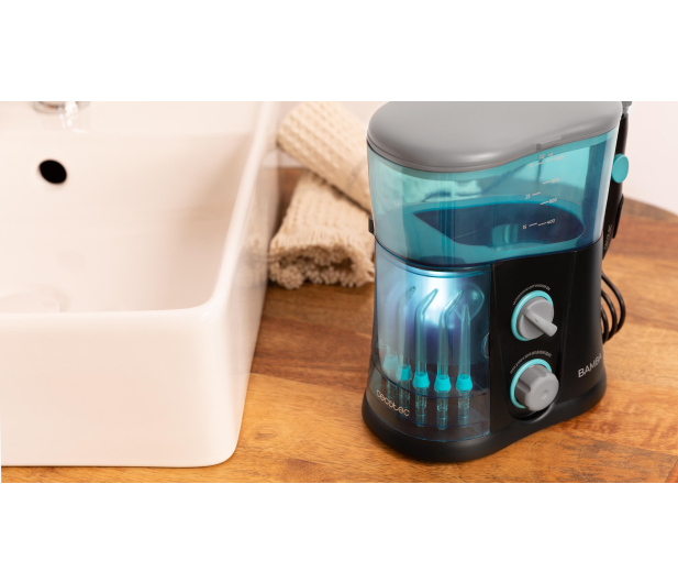 Cecotec TOOTH CARE 1200 - 1376806 - zdjęcie 6